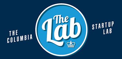 Columbia Startup Lab Logo