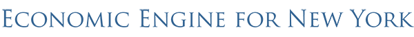 Economic Engine for New York logo